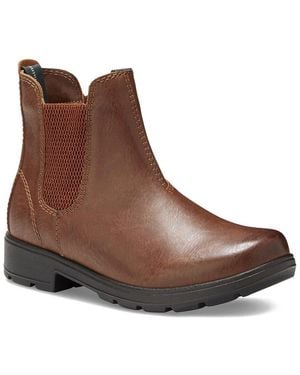 Eastland Baja Leather Boot - Brown