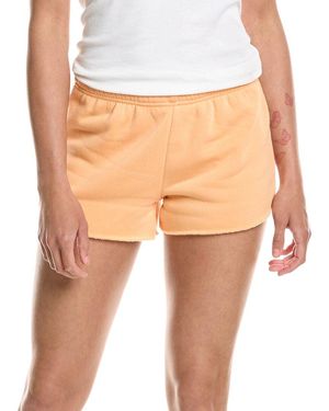 KatieJnyc Dylan Short - White