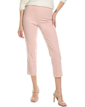 Piazza Sempione Audrey Corduroy Pant - Pink