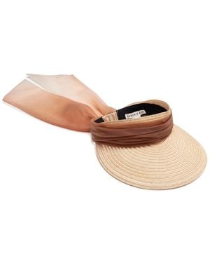 Eugenia Kim Ricky Visor - Natural