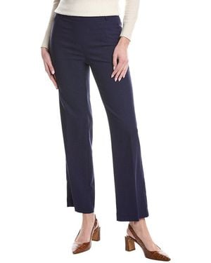 Jones New York Trouser - Blue