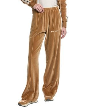 Palm Angels Pant - Natural