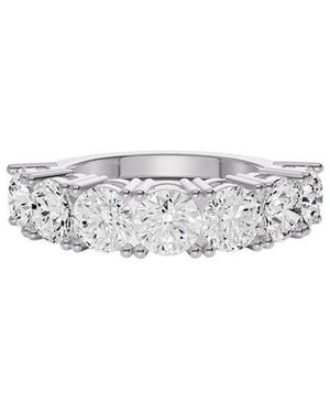 Diamond Select Cuts 14K 1.00 Ct. Tw. Diamond Ring - White