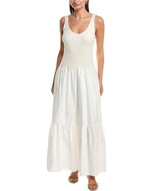 Ramy Brook Dawson Dress - White