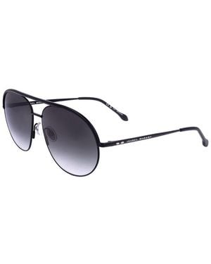 Isabel Marant 62Mm Sunglasses - Blue