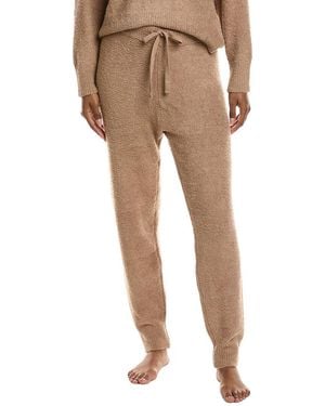 NATORI EDIT Luna Pant - Natural
