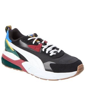 PUMA Vis2K Sl Year Of Sports Trainer - Blue