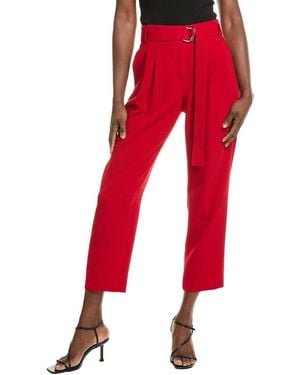 BOSS Tapiah Pant - Red