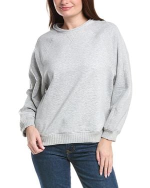Grey State Sweatshirt - Gray