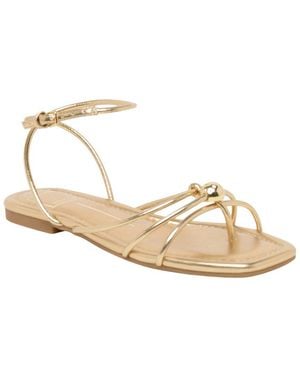 Dolce Vita Lesly Flat - Metallic