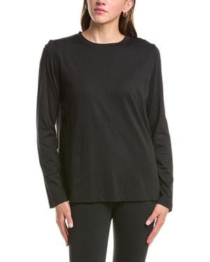 Sweaty Betty Essential T-Shirt - Black