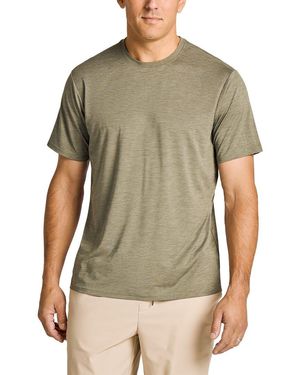 Life Is Good. Sun Crusher Tee - Green
