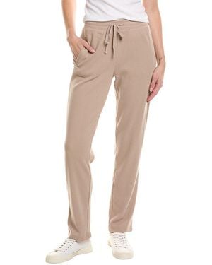 Natori Tranquility Pant - Natural