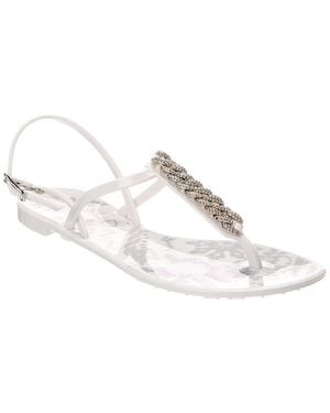 Baldinini Sandal - White