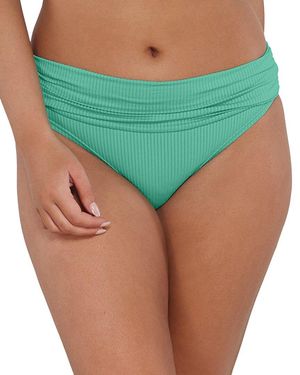 Sunsets Unforgettable Bottom - Green