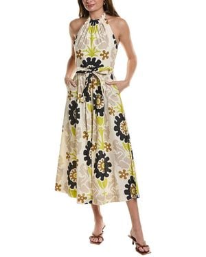 Natori Jumpsuit - Metallic