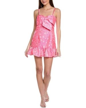 Lilly Pulitzer Sutton Romper - Pink