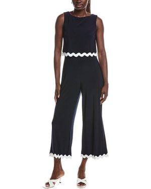 Joseph Ribkoff Jumpsuit - Black