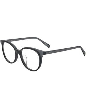 ESCADA Vesa33F 51Mm Optical Frames - Black