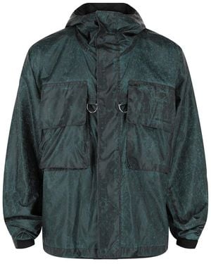 Givenchy Jacket - Green