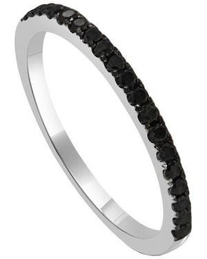 Sabrina Designs 14k 0.26 Ct. Tw. Diamond Ring - White