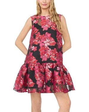 Ted Baker Chloe Dress - Red