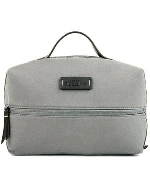 Bugatti Reborn Toiletry Bag - Grey