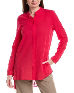 Akris Shirt - Red