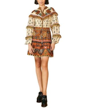 mini beautiful dresses Juliet JT984S Beaded Short Mini Cocktail Dress