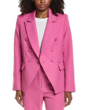 Toccin Kylie Blazer - Pink