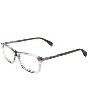 Rag & Bone 54Mm Optical Frames - Multicolour