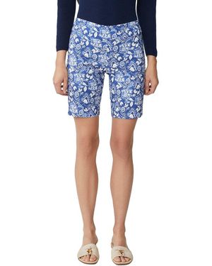 J.McLaughlin Masie Short - Blue
