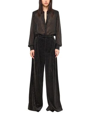 Ronny Kobo Dayna Pant - Black