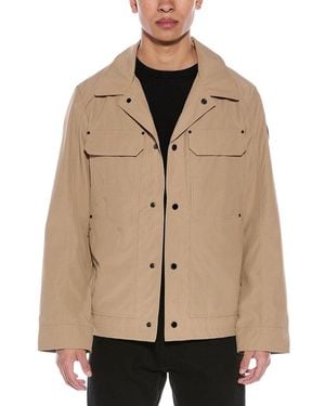 Canada Goose Jacket - Natural