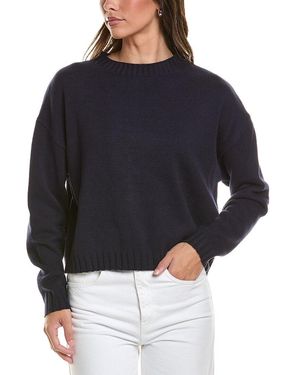 Pomander Place Milly Sweater - Blue