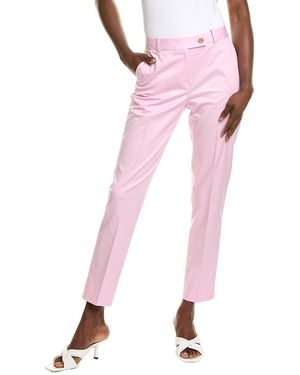 Brooks Brothers Advantage Chino - Pink