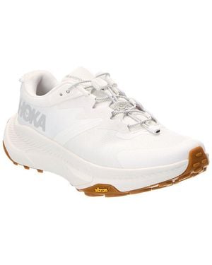 Hoka One One Transport Trainer - White