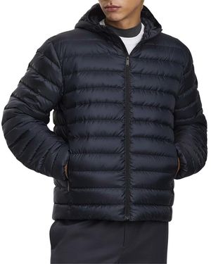 Canada Goose Stratus Down Jacket - Blue