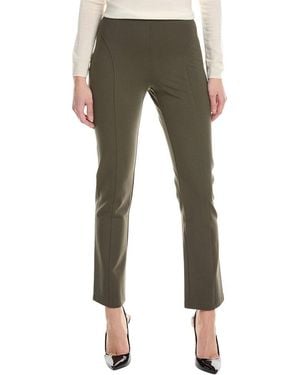Joseph Ribkoff Pant - Green