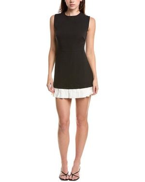 JLuxe Mini Dress - Black
