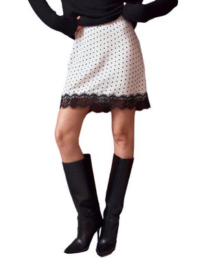 ENJOY PETRA Skirt - Black