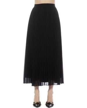 Alexia Admor Kesia Skirt - Black