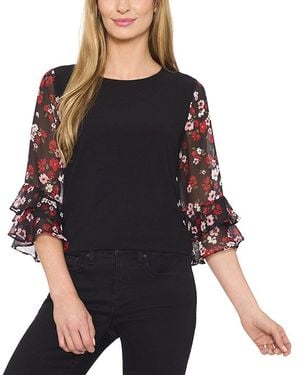 Cece Top - Black