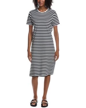 Marimekko Hetta Dress - Blue