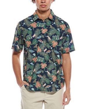 Tommy Bahama Bahama Coast Cabana Freeze - Blue