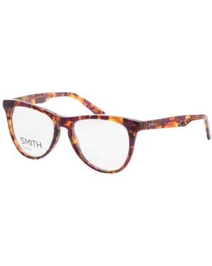 Smith Smtl4Pv 51Mm Optical Frames - Purple