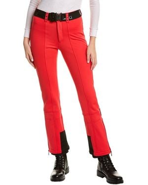 SKEA Goldie Pant - Red