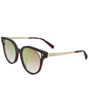 ESCADA Sesa50F 51Mm Sunglasses - Metallic
