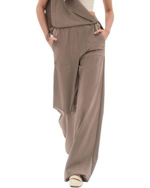 BGL Pant - Brown
