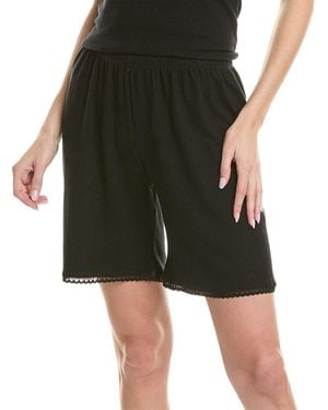 Andine River Short - Black